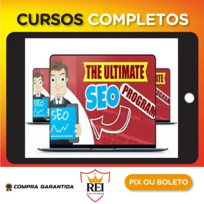 Operation SEO Agency Empire - David Hood [INGLÊS]