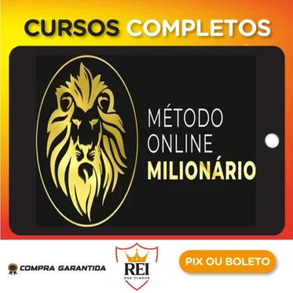 Telegrana - Milionário Digital