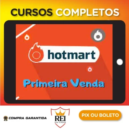 Aprenda a Vender na Hotmart - Lucas Dal Molin