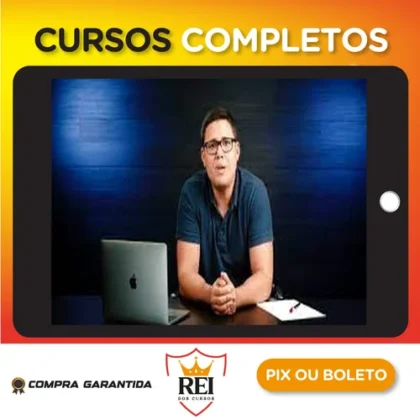 Desafio Home Office: O Novo Mercado - Ícaro de Carvalho