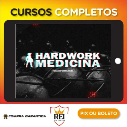 Hardwork Medicina 2021 - MedVideos/Hardwork