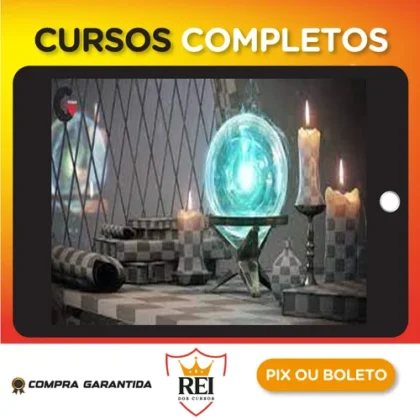 Blender Fundamentals Vol. 2: UVs - CGFastTrack [INGLÊS]