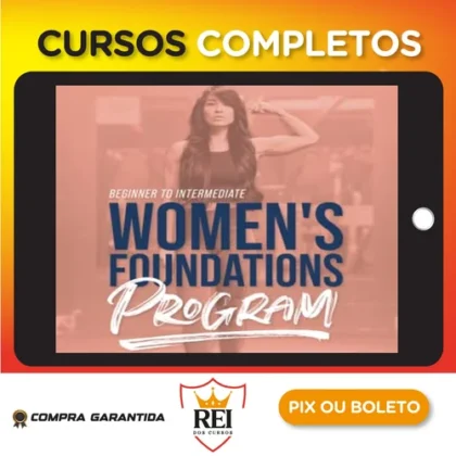 Ebooks Programs - Stephanie Buttermore [INGLÊS]