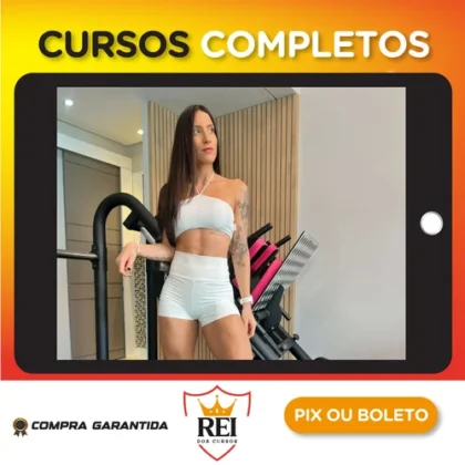 Tay Training: Personal Online - Taymila Miranda