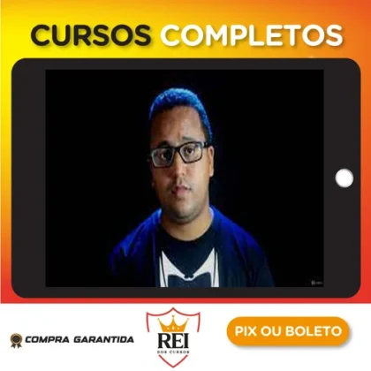 Curso Completo de Composição Musical - Elienai Carvalho