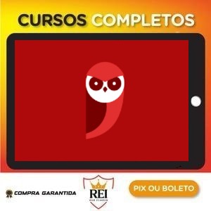 Oab 44 – Estratégia