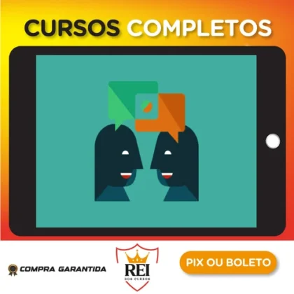 Comunicação Não Violenta Como Se Relacionar Com Empatia - Gabriele Albuquerque