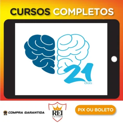 Conecta 21 Dias Empatia e CNV na Prática - Marie Bendelac