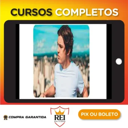 CF Close Friends - Kayky Janiszewski