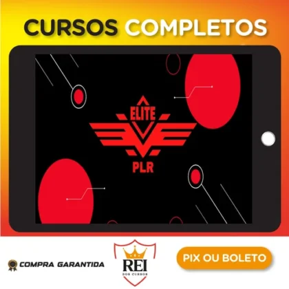 Elite do PLR - João Marcos