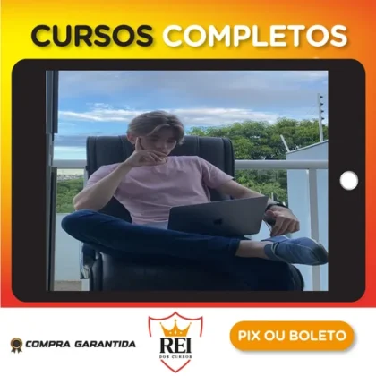 Nonstandard Minds - Meteus Ribeiro Bero