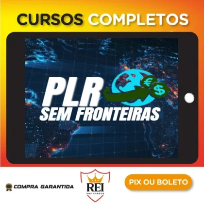 PLR Sem Fronteiras - Fellipe Ferini