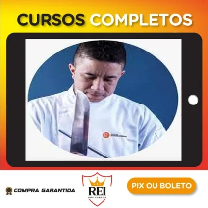 Formação de Açougueiro Profissional - Instituto Leandro Rosadas