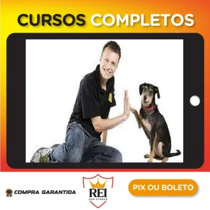 Cão Cidadão 2021 - Alexandre Rossi