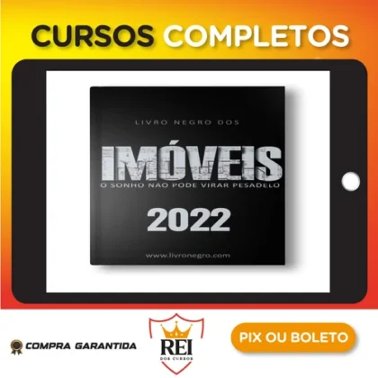 Livro Negro dos Imóveis - Livronegro.com