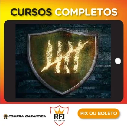 Oficina de Análise Sobrevivencialista - Sobrevivencialismo Produções