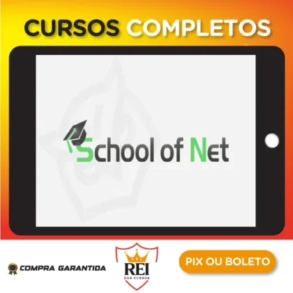 Curso Javascript - School of Net
