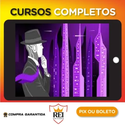 Inteligência Artificial Aplicada Para Empresas e Negócios - Jones Granatyr e Hadelin de Ponteves