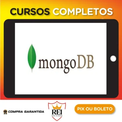 Mongodb - Autor Não Informado