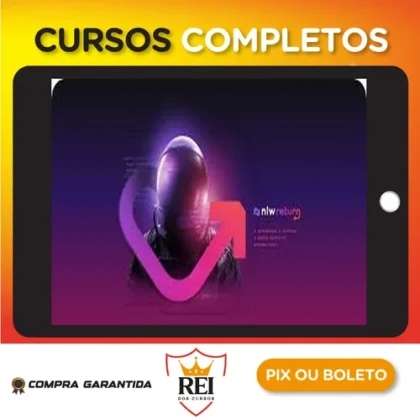 NLW Return #8 - Trilha Impulse - Rocketseat