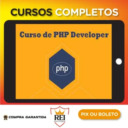 Php Developer - Cesar (Celke)