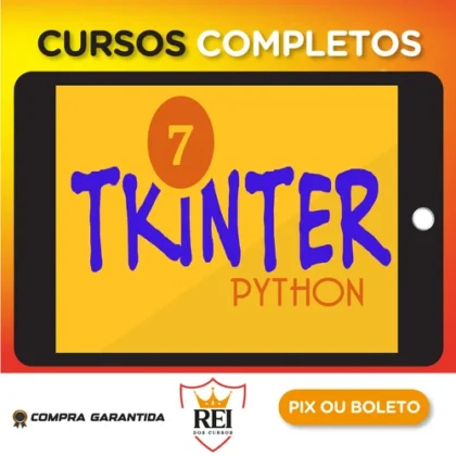 Python + Tkinter - eXcript.com