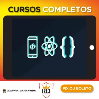 Create a Tiny Web App with React - Coding Revolution [INGLÊS]