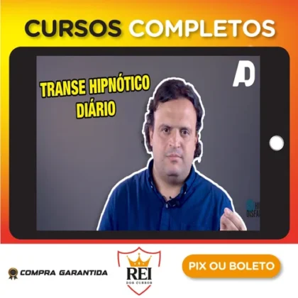 Hipnose Disfarçada - Alberto Dell'Isola