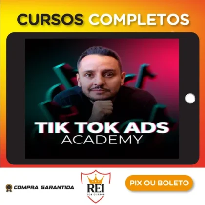 Tiktok Academy - Edu Maia