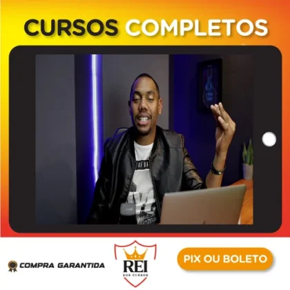 Curso Pocket de Instagram - Micha Menezes