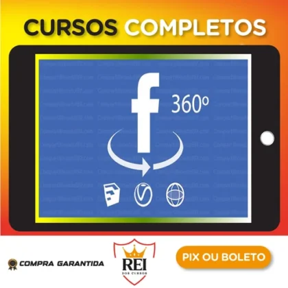 Facebook 360º - Diogo Moita