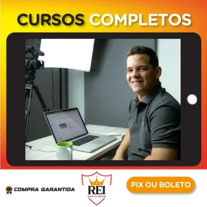 Instagram Marketing Curso Completo Sobre Instagram - Igor Botelho