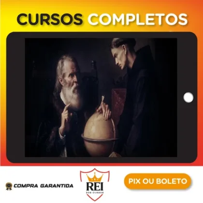 Inquisição - Padre Paulo Ricardo