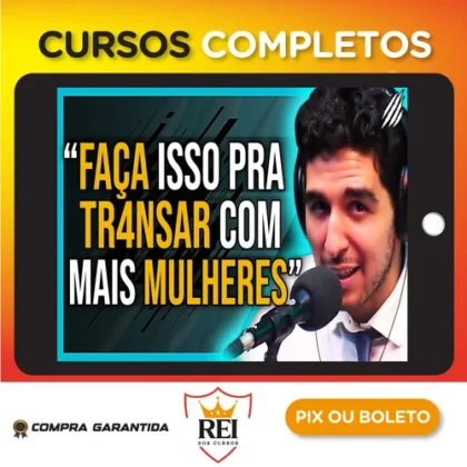 Daygame Brasil - Jake Janeiro