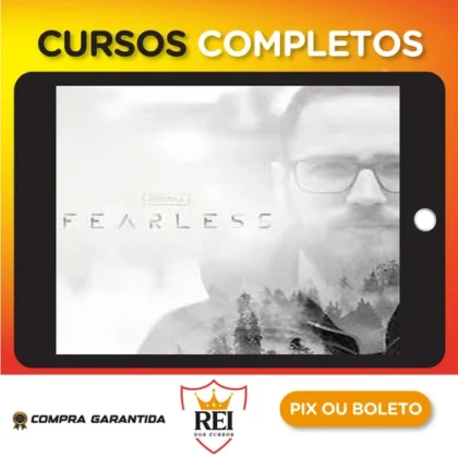 Fearless - RSD Max