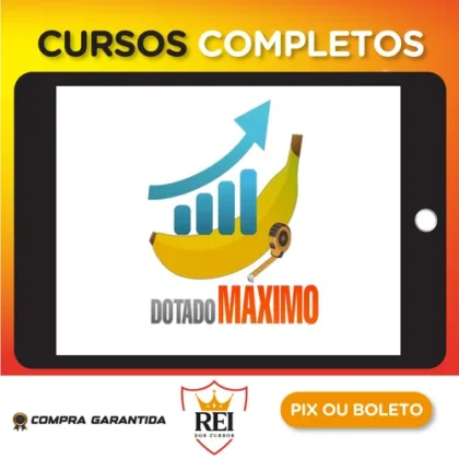 Método Dotado Máximo - Troy Tech