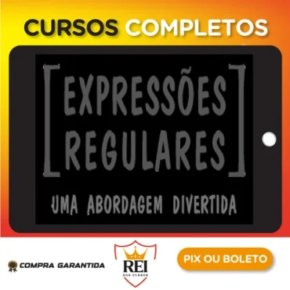 Expressões Regulares Uma Abordagem Divertida 5ª Edição 2016 - Aurelio Marinho Jargas