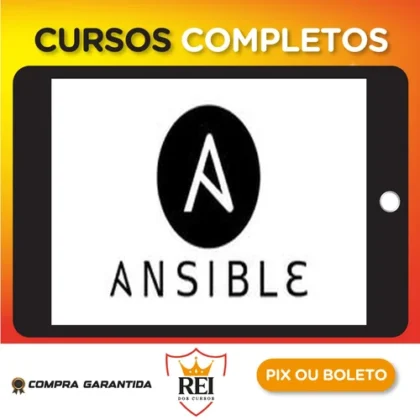 Ansible - Phillipe Costa