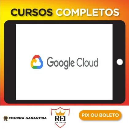 Googlecloud Pluralsight: Architecting With Google Cloud Foundations - Google [Inglês]