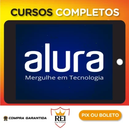 Introdução a ABAP com Mini-SAP - Alura