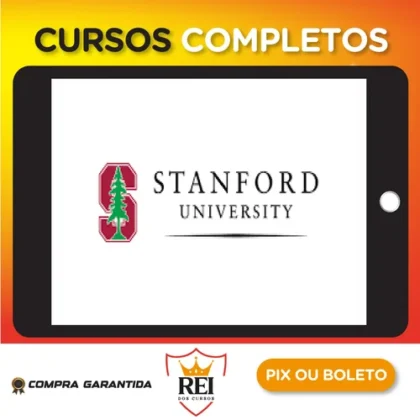 Introdução a Ciência da Computação - Universidade de Standford [INGLÊS]