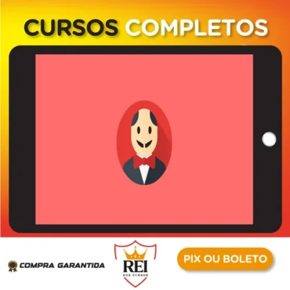 Jenkins em Larga Escala Via Docker e Kubernetes - Rodrigo Martinez da Rocha