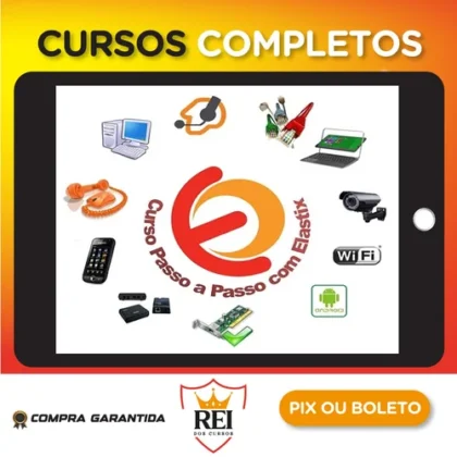 Passo a Passo com Elastix PBX: Seu PBX IP na Prática - Hamilton Oliveira Batista