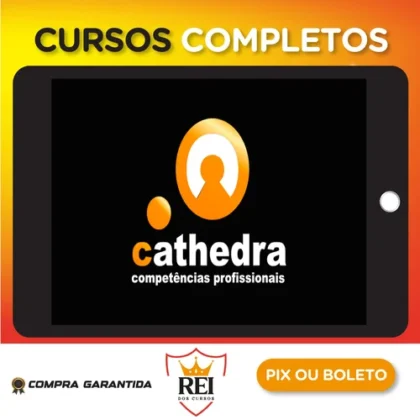 Redes e Alta Disponibilidade - Exercícios Fgv - Cathedra Online