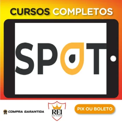 SAP - Spot Cursos