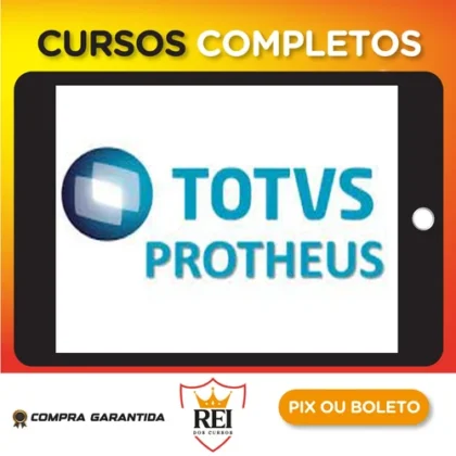 Totvs Protheus: Programação Advpl - Diversos Autores