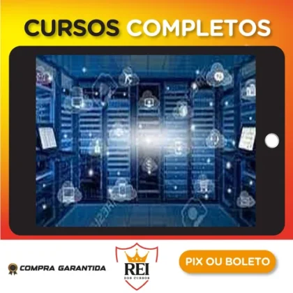 Windows Server 2019 Hyper-V, Storage, Clustering and NLB - Cristian Calinescu