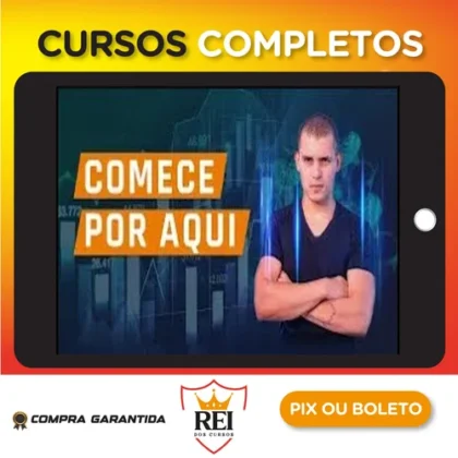 Análise Fundamentalista - Janderson Trader