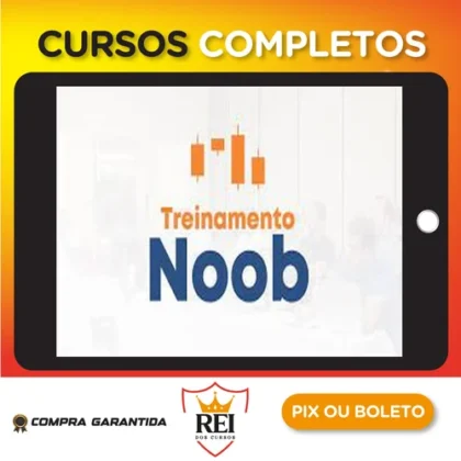 Forex Noob - Paulinho Lamana
