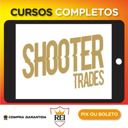 Mentoria Day Trade - Shooter Trades